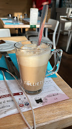 Photo n°30 de Les 3 Vallées Café à Moutiers ()