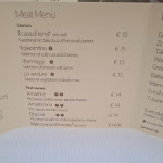 Photo n°13 de l'avis de Eken. fait le 11/06/2023 à 20:28 sur le  Golfo dei Poeti à Lerici