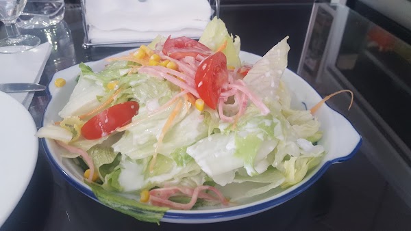 Imagen de Restaurante chino Wen Zhou (8 de 26)