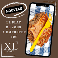 Photos du propriétaire du XL Café Restaurant à Rochefort-du-Gard - n°7