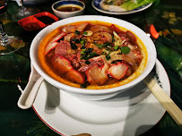 Soupe du Restaurant vietnamien Khai Hoan à Marseille - n°19