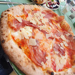 Photo n°2 de l'avis de Gianni.a fait le 02/11/2021 à 21:36 sur le  Pizzeria Aurora à Sorrento