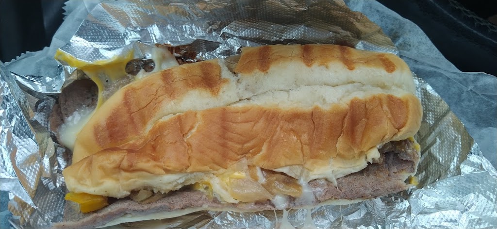 Catfish Cafe & Grill 38478