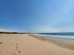 Photo de Pistachio Beach zone sauvage