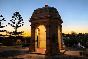 Windsor War Memorial Park image