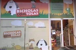Bicholas Com Tolas, Comércio De Animais Unipessoal , Lda. image
