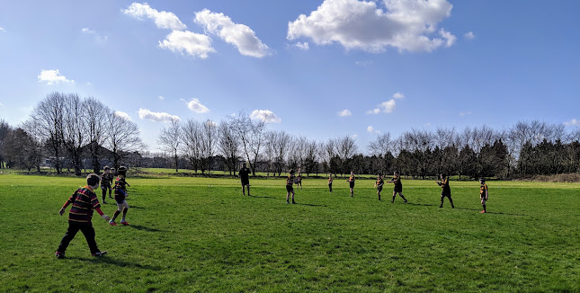 Reviews of Norwich Rugby Football Club in Norwich - Sports Complex