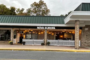 Nova Europa Restaurant image