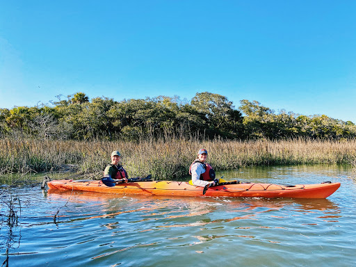 Savannah Canoe & Kayak