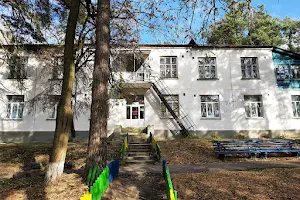 Sanatorium "Sosnoviy Bor" image