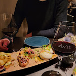 Photo n°2 de l'avis de Franziska.e fait le 21/01/2023 à 20:52 sur le  Restaurant drei11 à Hildesheim