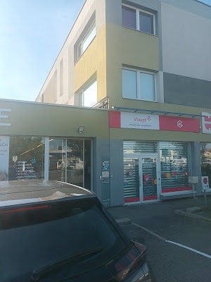 VIVEST - Agence de Thionville à Thionville