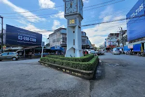 Old Clock Tower image