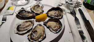 Photo n°19 de Restaurant Le Mail - La Rochelle à La Rochelle ()