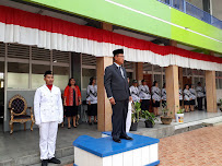 Foto SMP  Markus, Kota Medan