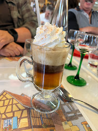 Plats et boissons du Restaurant de spécialités alsaciennes D'baecka Ofa Stub à Ribeauvillé - n°15