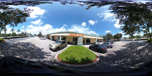 Tobacco Shop «Broken Glass Smoke Shop», reviews and photos, 343 SE Port St Lucie Blvd, Port St Lucie, FL 34984, USA