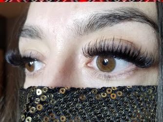 Beauty For Lashes LLC