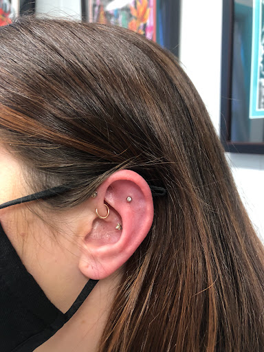 Explore good small tattoo ideas for guys, creative tattoo ideas in West Chester, available at Piercing by Jacqueline at X-Treme Ink Tattoo