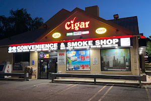 StopNGo Convenience Smoke Shop image