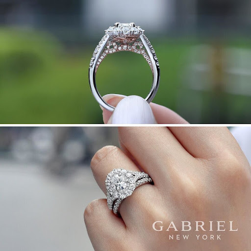 Jeweler «Intrigue Jewelers Inc», reviews and photos, 9886 W Belleview Ave, Littleton, CO 80123, USA