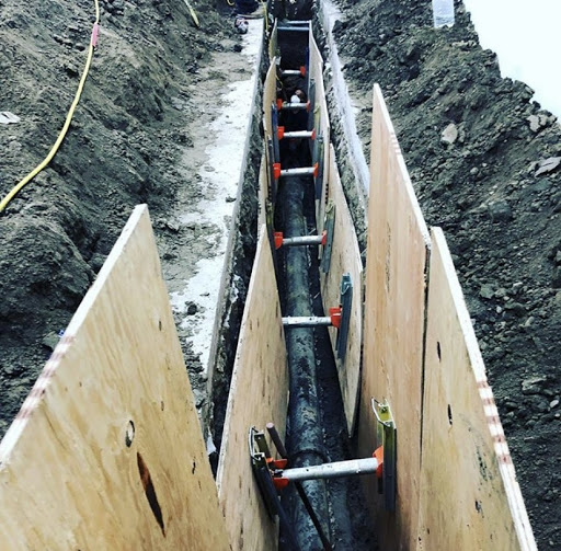 SWE Sewer Solutions & Engineering image