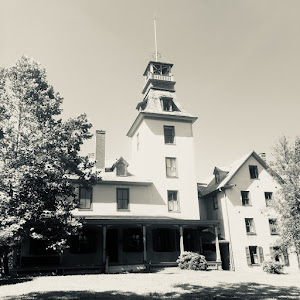 Batsto Visitors Center - review photo