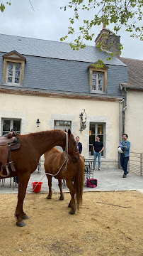 Photos du propriétaire du Café Relais des Trois Écluses à Vieilles-Maisons-sur-Joudry - n°7