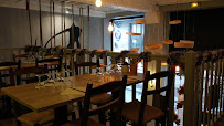 Atmosphère du Restaurant chinois Bistro Xiao Chi à Lyon - n°6