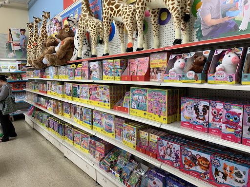 Toy Store «Talbot’s Toyland», reviews and photos, 445 S B St, San Mateo, CA 94401, USA