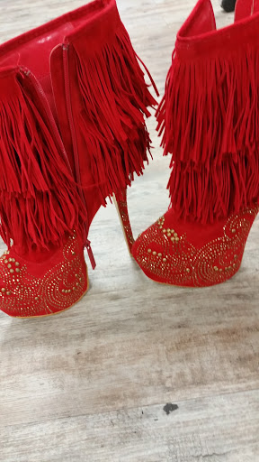 Consignment Shop «Goodwill», reviews and photos, 2451 W Loop 281, Longview, TX 75604, USA