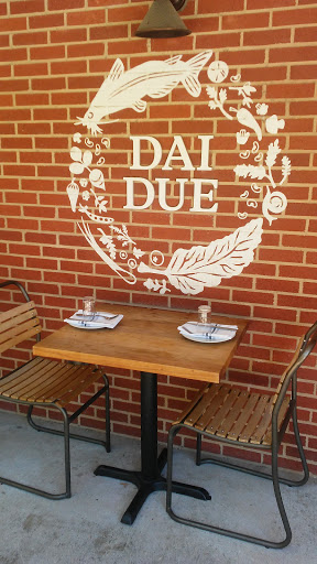 American Restaurant «Dai Due», reviews and photos, 2406 Manor Rd, Austin, TX 78722, USA