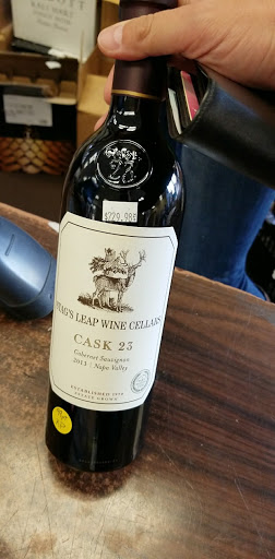 Wine Store «The Wine Club», reviews and photos, 1200 Coleman Ave, Santa Clara, CA 95050, USA