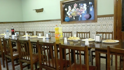Restaurante LA PERLA PARK - Pl. del Cristo, 7, 45500 Torrijos, Toledo, Spain