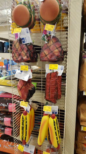 Pet Supply Store «PetSmart», reviews and photos, 400 Mill Creek Dr, Secaucus, NJ 07094, USA