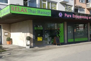 RELAX Thai-Massage image