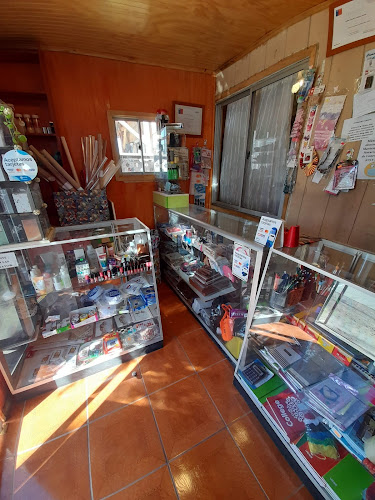 Opiniones de el rincon de Mirnita Bazar Librería en Chillán - Tienda