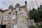 Le Moulin de Ste Anne - Gîtes de France Plaine-Haute