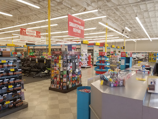 Office Supply Store «OfficeMax», reviews and photos, 3350 Vine St, Riverside, CA 92522, USA