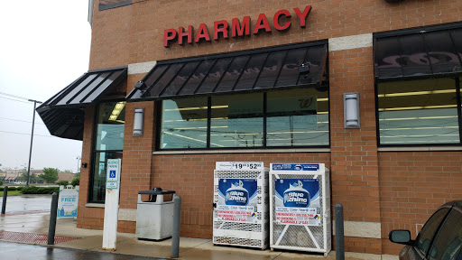 Walgreens, 3275 IN-32, Westfield, IN 46074, USA, 