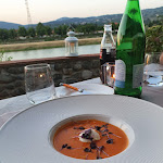 Photo n°8 de l'avis de Pauli.l fait le 05/09/2019 à 21:04 sur le  Hotel Mulino di Firenze à Florence