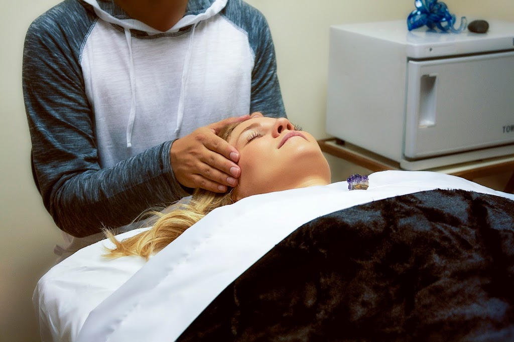 Milwaukee Reiki, LLC 53214