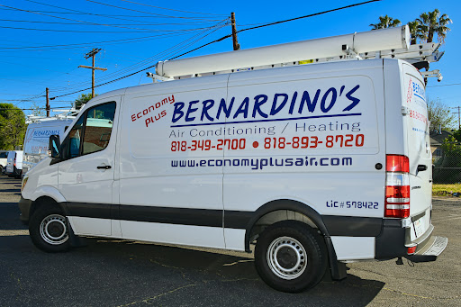 Bernardinos Air Conditioning image