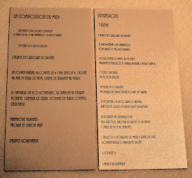 Photo n°3 de La Table d'Olivier Nasti · Le Chambard à Kaysersberg ()