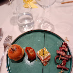 Photo n°6 de l'avis de Teresa. fait le 02/07/2021 à 03:04 sur le  L'Harem Dei Sapori à Giugliano in Campania