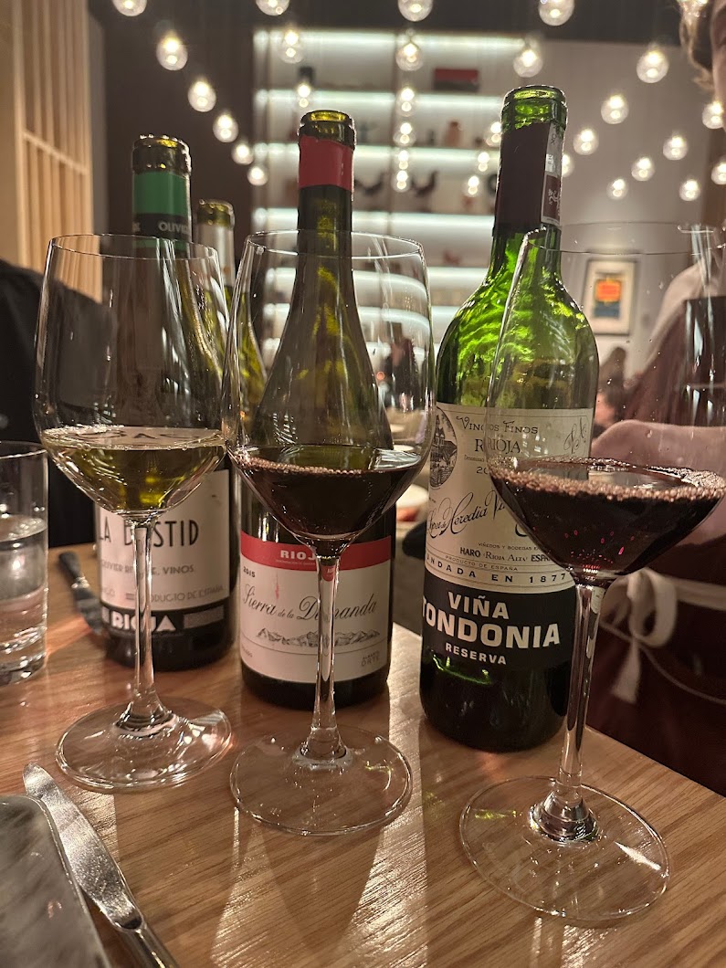 Aldo Sohm Wine Bar
