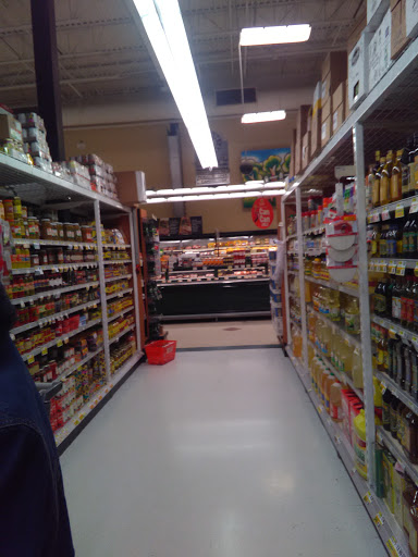 Grocery Store «ShopRite of Essex Green», reviews and photos, 1 Rooney Cir, West Orange, NJ 07052, USA