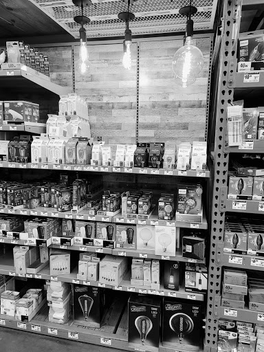 Home Improvement Store «The Home Depot», reviews and photos, 851 Montlimar Dr, Mobile, AL 36609, USA