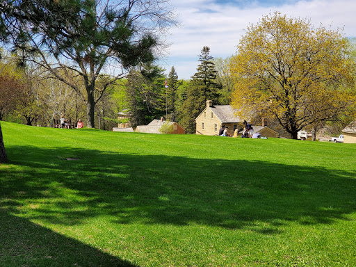 History Museum «Sibley Historic Site», reviews and photos, 1357 Sibley Memorial Hwy, Mendota Heights, MN 55120, USA