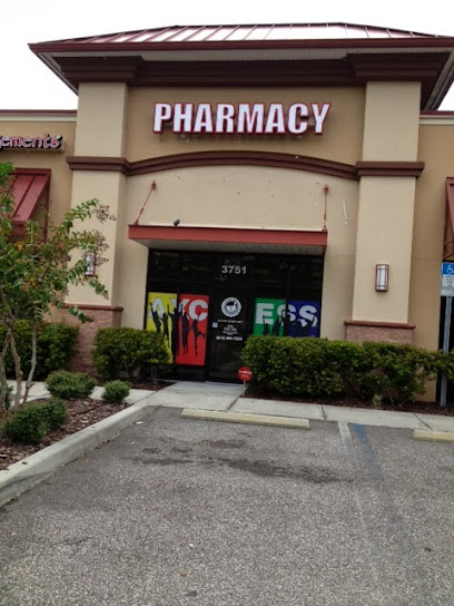Axcess Pharmacy